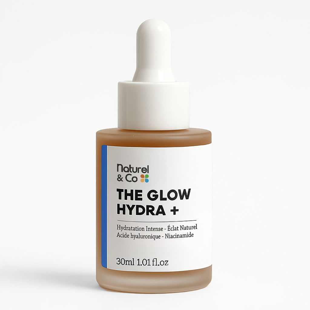 Sérum acide hyaluronique 30ml